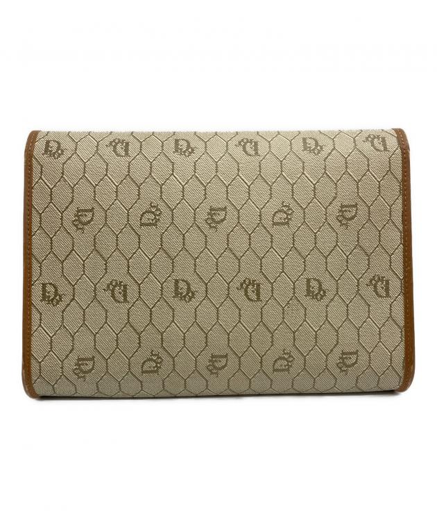 中古・古着通販】Christian Dior (クリスチャン ディオール) ハニカム