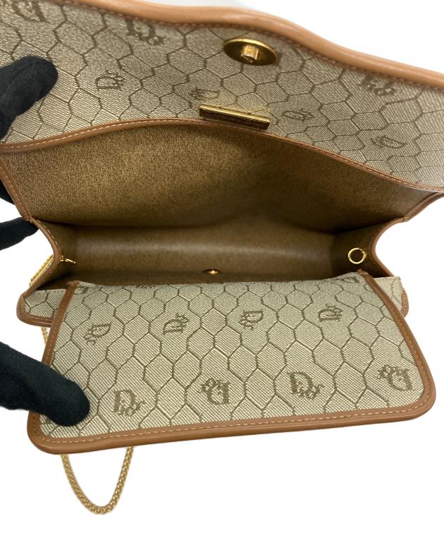 中古・古着通販】Christian Dior (クリスチャン ディオール) ハニカム