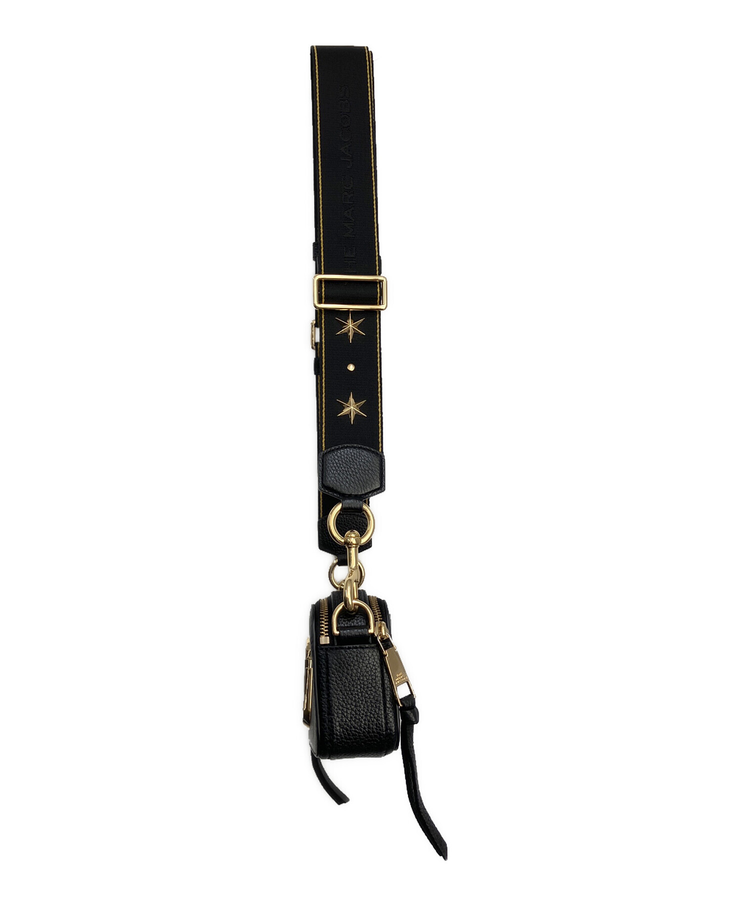 MARC JACOBS マークジェイコブス/ショルダーバッグ/SAランク/69【中古】 中古・古着通販】MARC JACOBS (マークジェイコブス) ショルダーバッグ