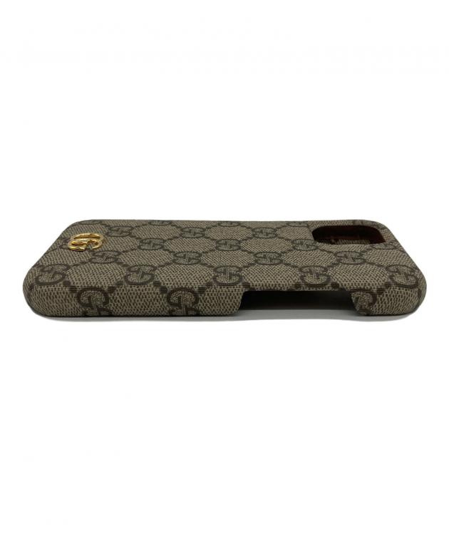 中古・古着通販】GUCCI (グッチ) iPhone15対応スマホケース｜ブランド