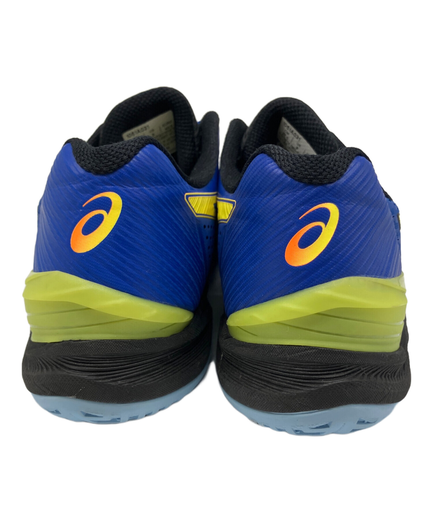 中古・古着通販】asics (アシックス) バレーボール シューズ SKY ELITE