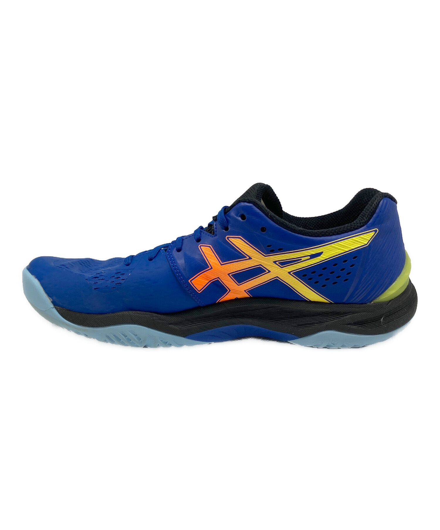 中古・古着通販】asics (アシックス) バレーボール シューズ SKY ELITE