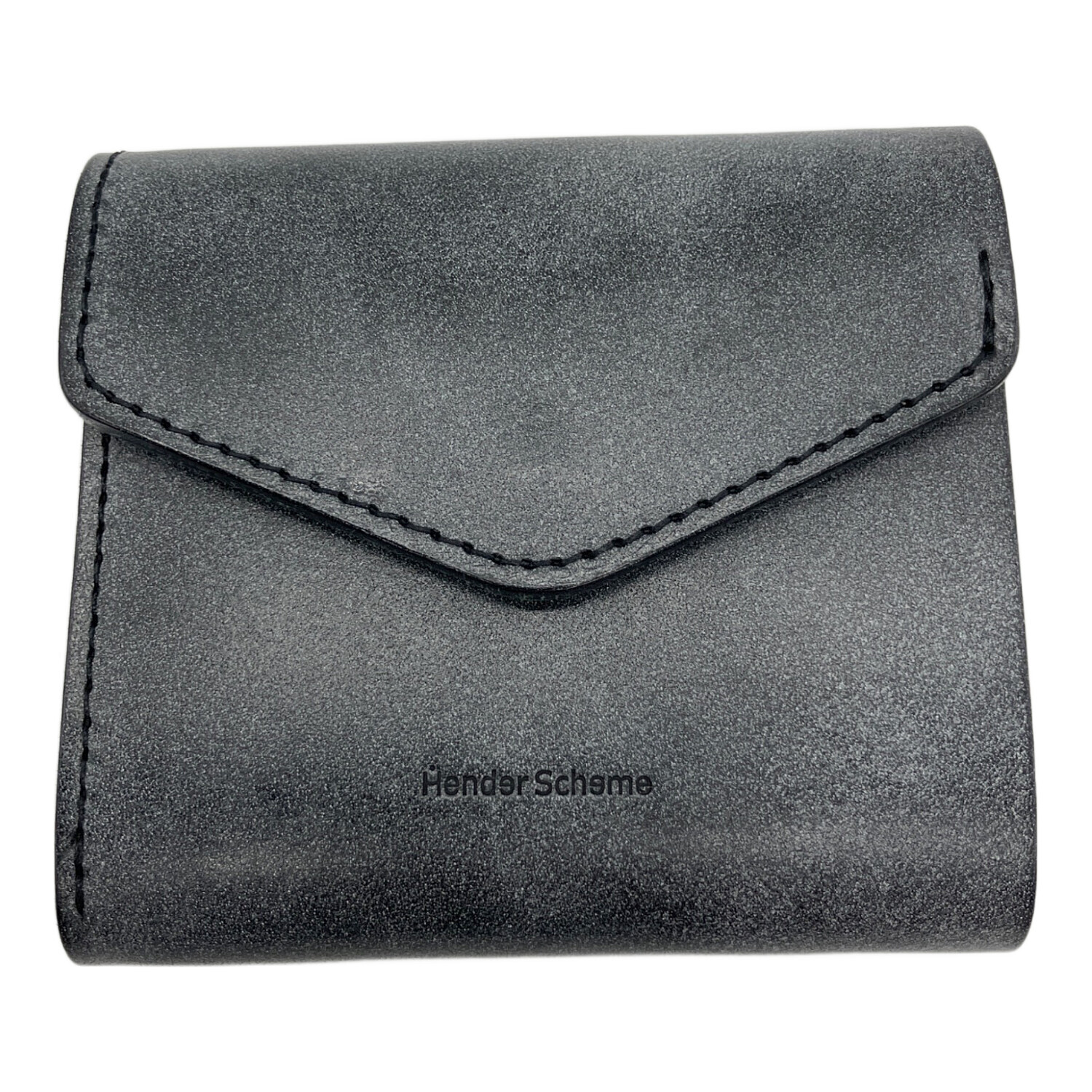 中古・古着通販】HENDER SCHEME (エンダースキーマ) 3つ折り財布 