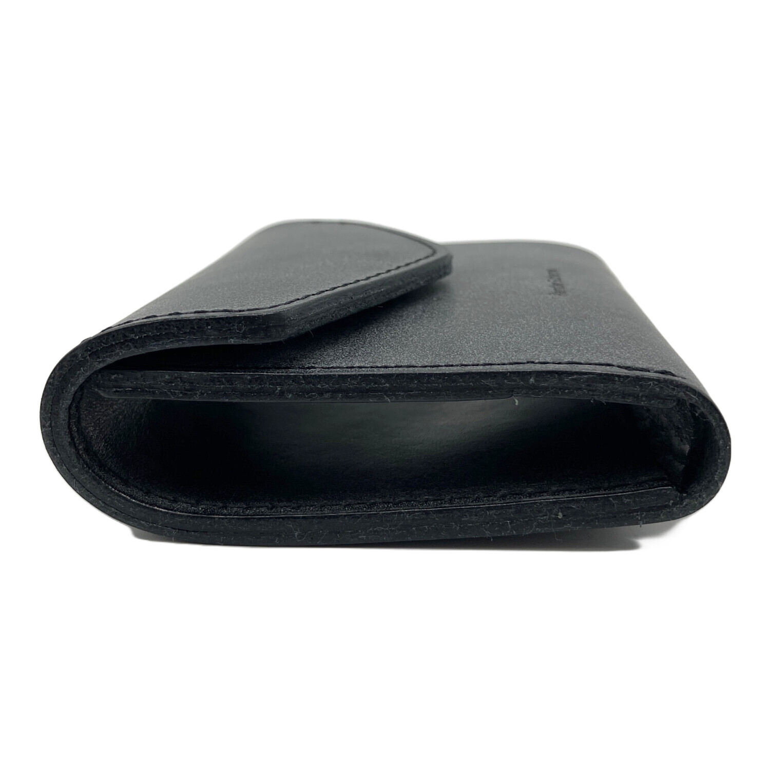 中古・古着通販】HENDER SCHEME (エンダースキーマ) 3つ折り財布 