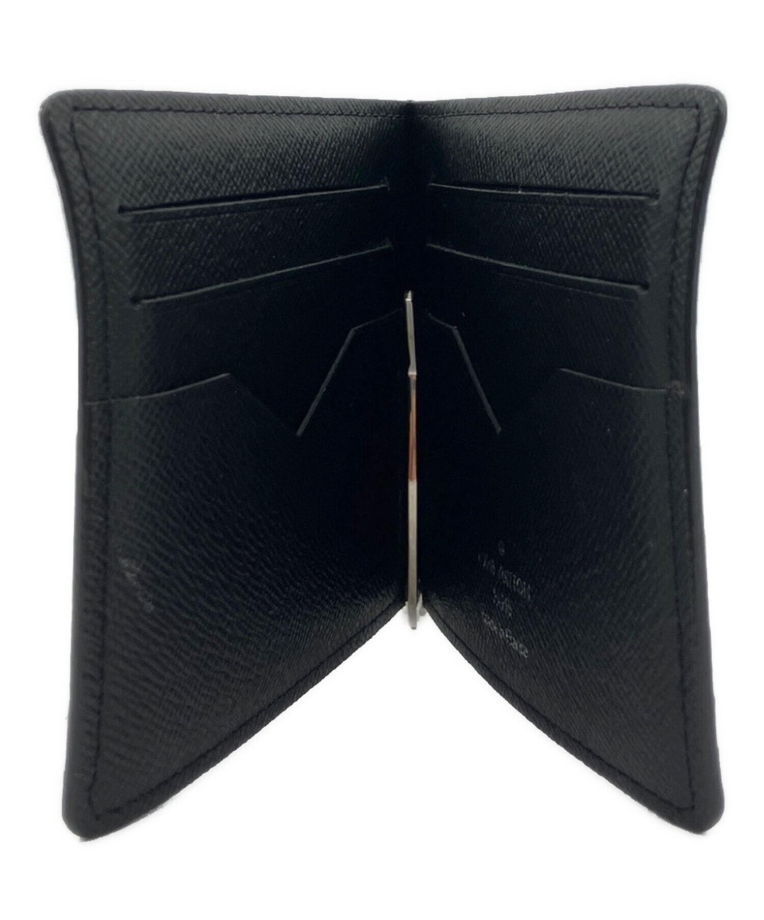中古・古着通販】LOUIS VUITTON (ルイ ヴィトン) マネークリップ