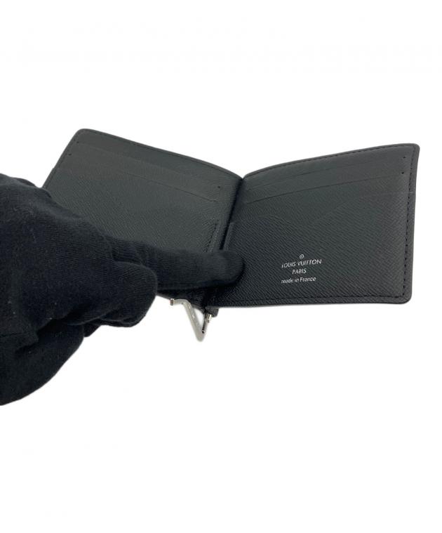 中古・古着通販】LOUIS VUITTON (ルイ ヴィトン) マネークリップ