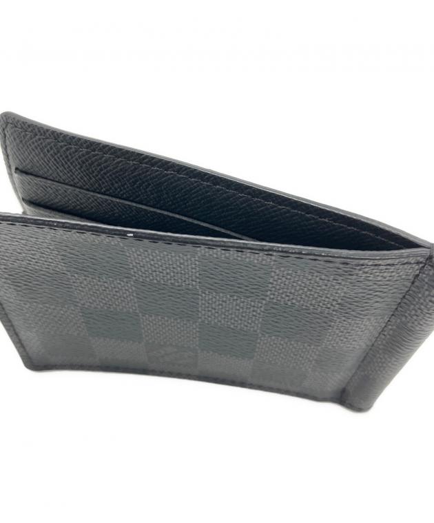 中古・古着通販】LOUIS VUITTON (ルイ ヴィトン) マネークリップ