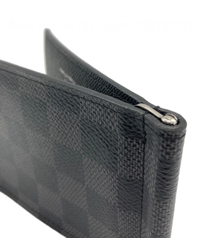 中古・古着通販】LOUIS VUITTON (ルイ ヴィトン) マネークリップ