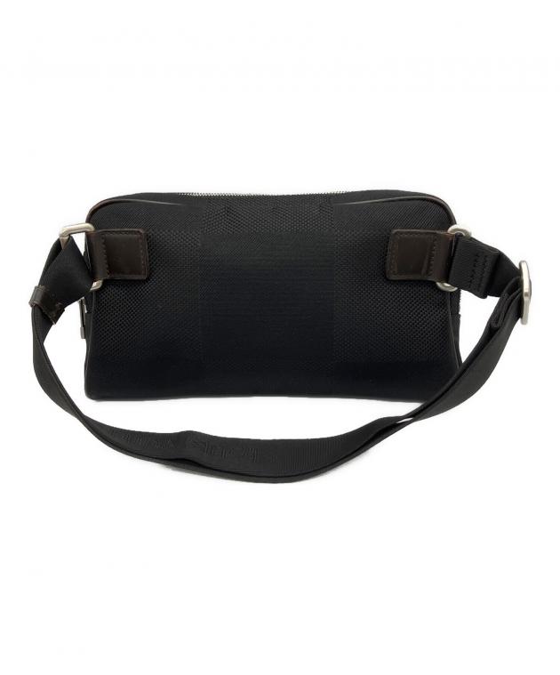 中古・古着通販】LOUIS VUITTON (ルイ ヴィトン) ウエストバッグ