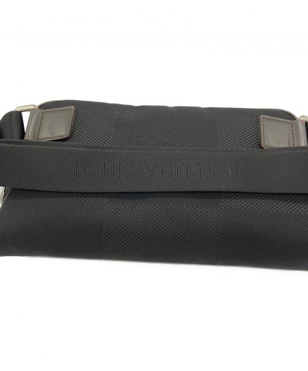 中古・古着通販】LOUIS VUITTON (ルイ ヴィトン) ウエストバッグ