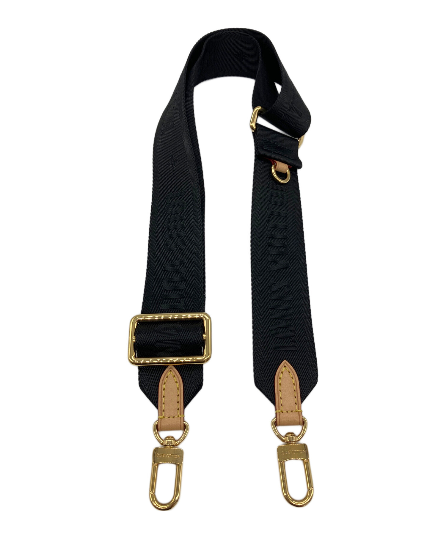 中古・古着通販】LOUIS VUITTON (ルイ ヴィトン) モノグラム パース付