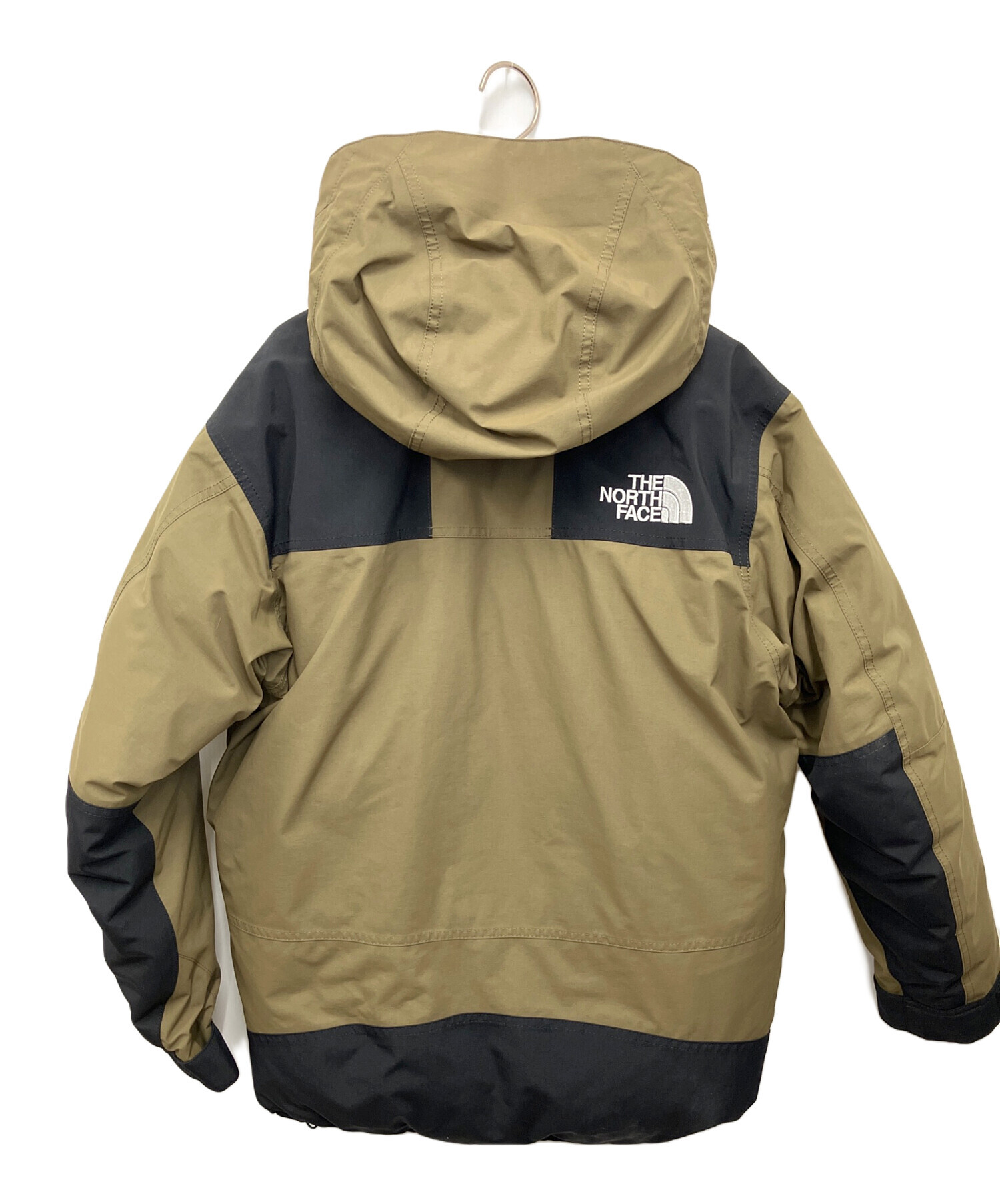 中古・古着通販】THE NORTH FACE (ザ ノース フェイス) MOUNTAIN DOWN