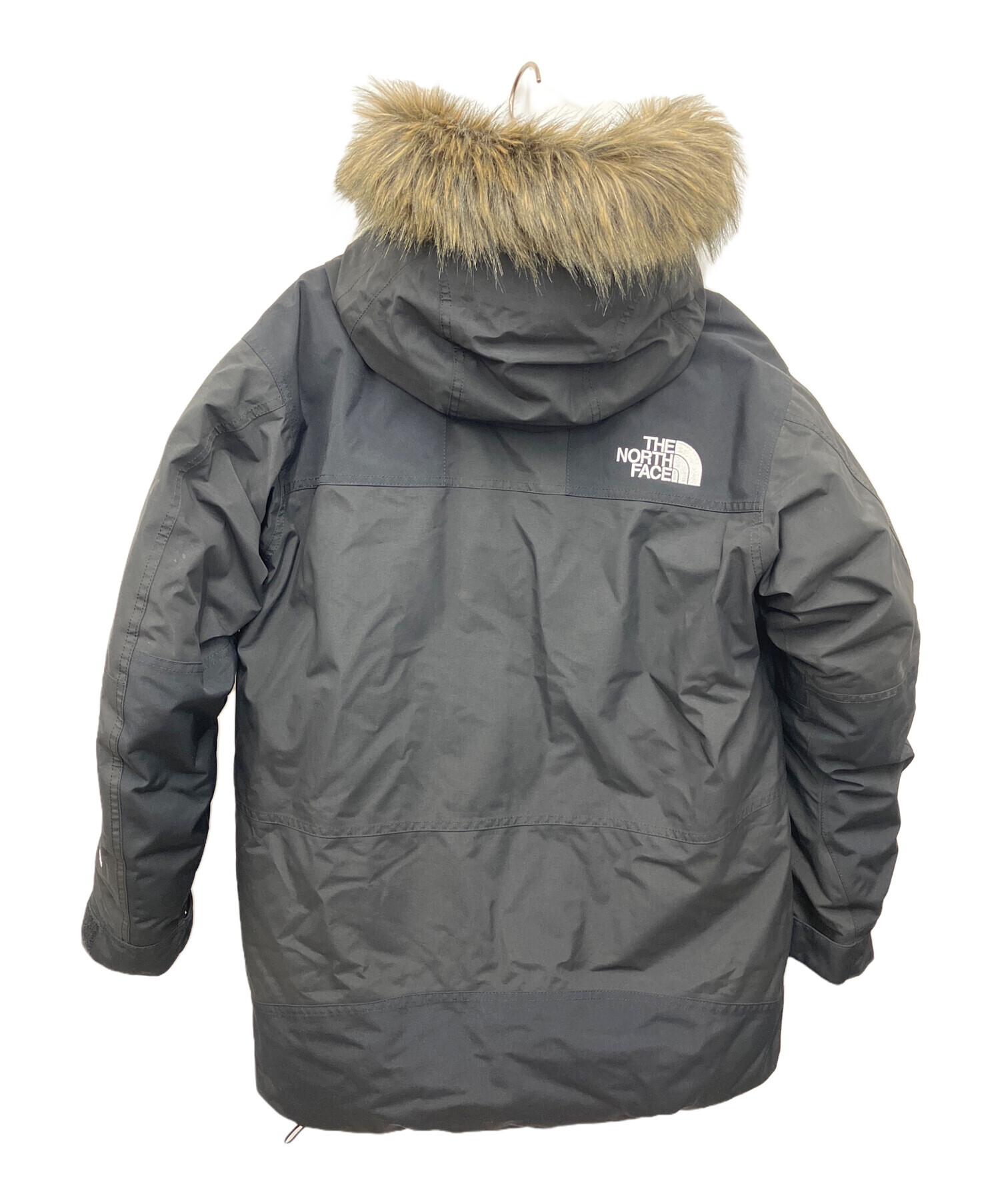 中古・古着通販】THE NORTH FACE (ザ ノース フェイス) Mountain Down 