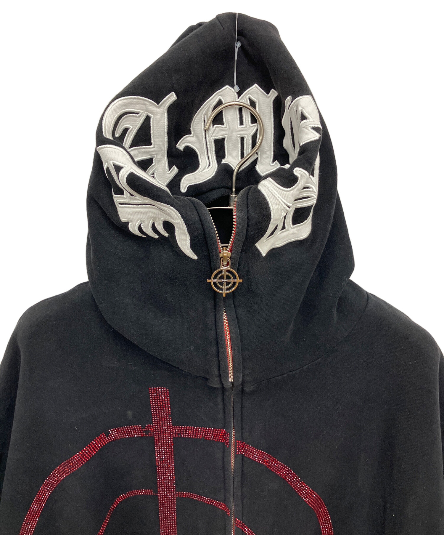 中古・古着通販】Named Collective (ネームドコレクティブ) ジップ