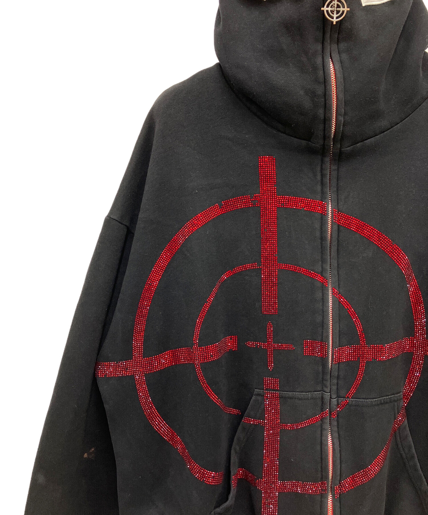 中古・古着通販】Named Collective (ネームドコレクティブ) ジップ