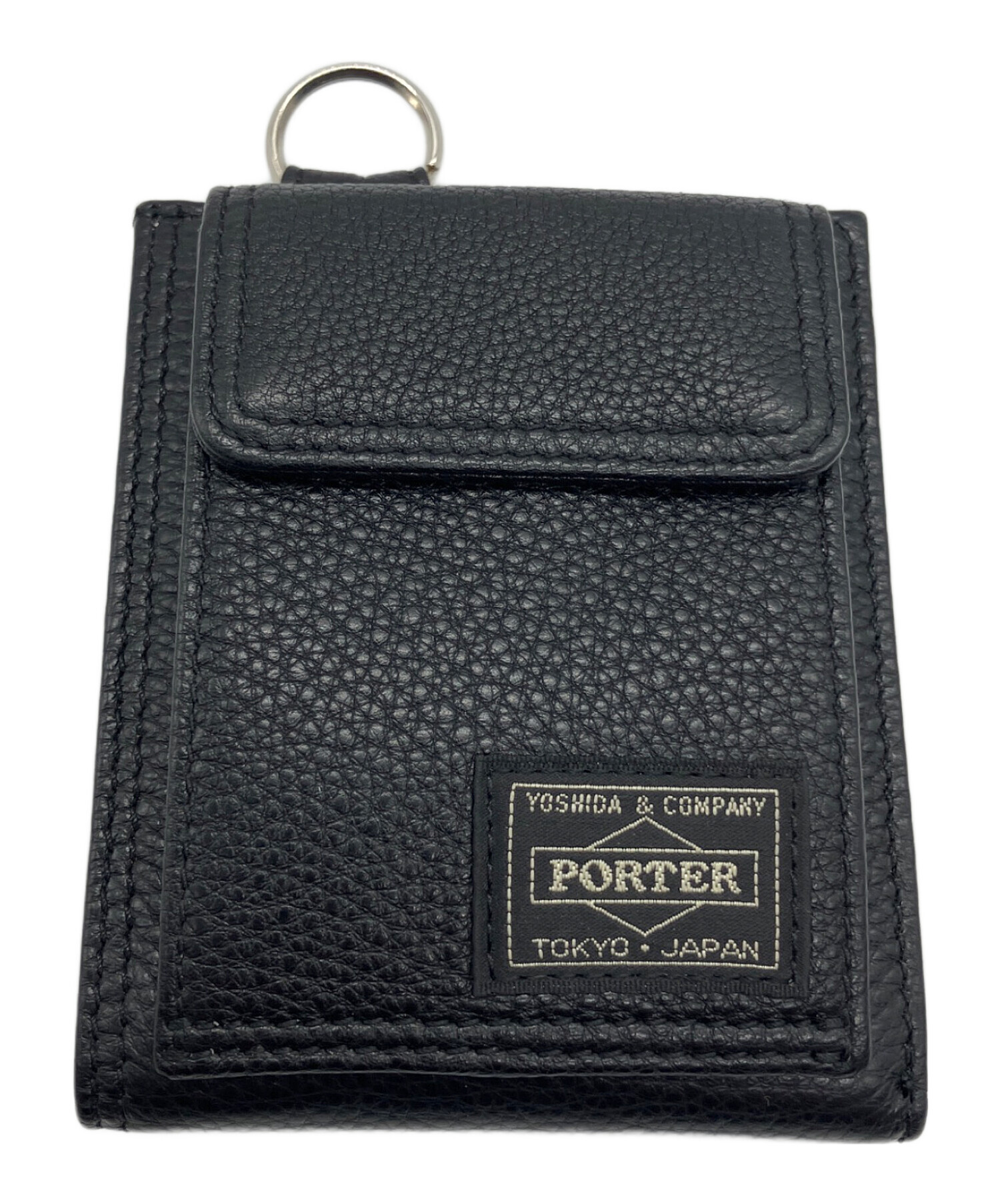 中古・古着通販】PORTER (ポーター) CALM WALLET(カームウォレット) 2 