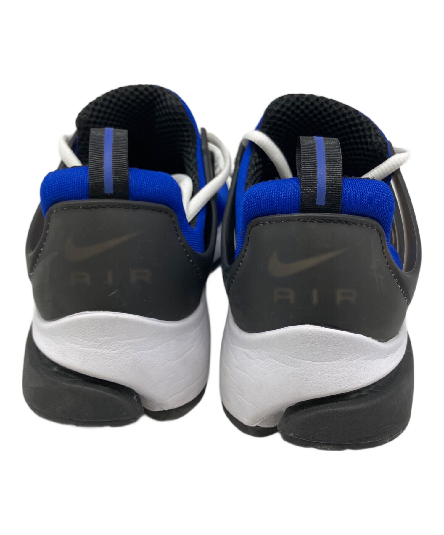 中古・古着通販】NIKE (ナイキ) Air Presto（エアプレスト） ブルー 