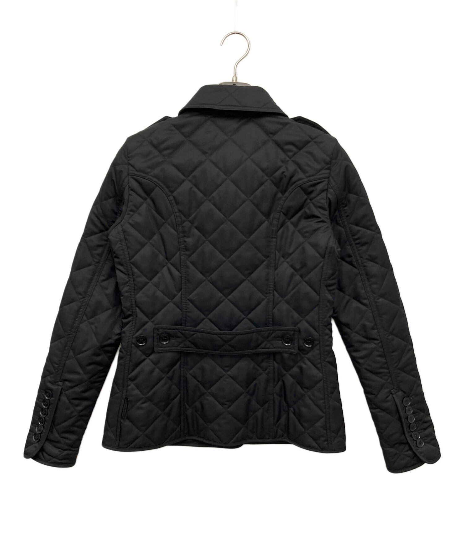 中古・古着通販】BURBERRY (バーバリー) キルティングジャケット 