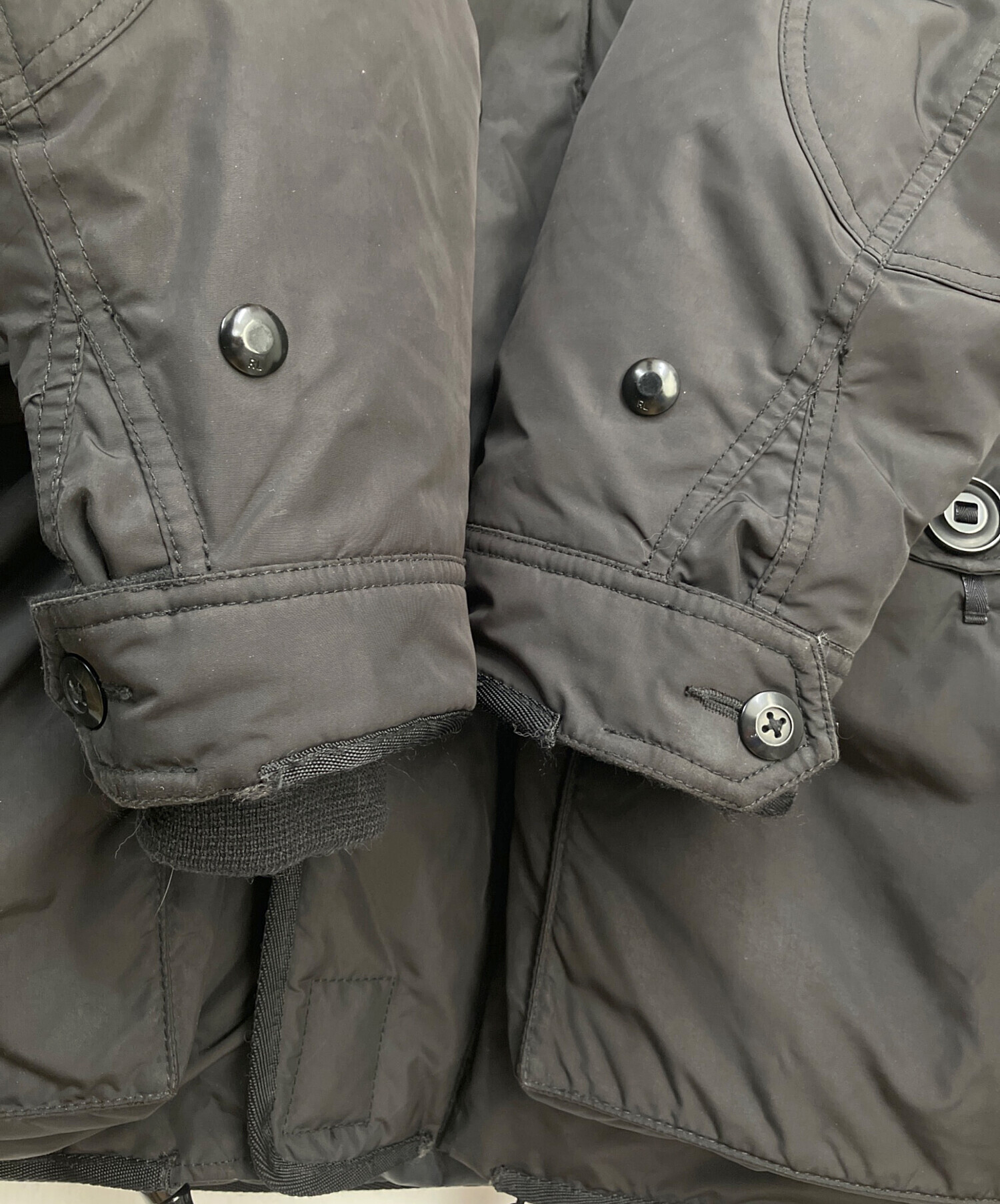 中古・古着通販】POLO RALPH LAUREN (ポロ・ラルフローレン) ダウン