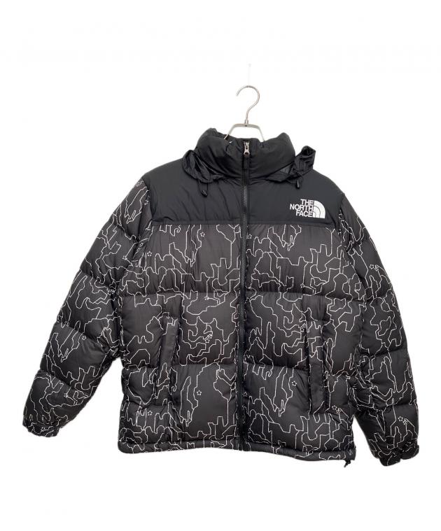 中古・古着通販】THE NORTH FACE (ザ ノース フェイス) NOVELTY NUPTSE