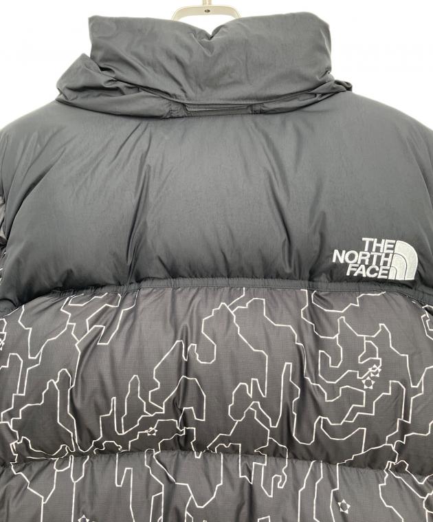 中古・古着通販】THE NORTH FACE (ザ ノース フェイス) NOVELTY NUPTSE