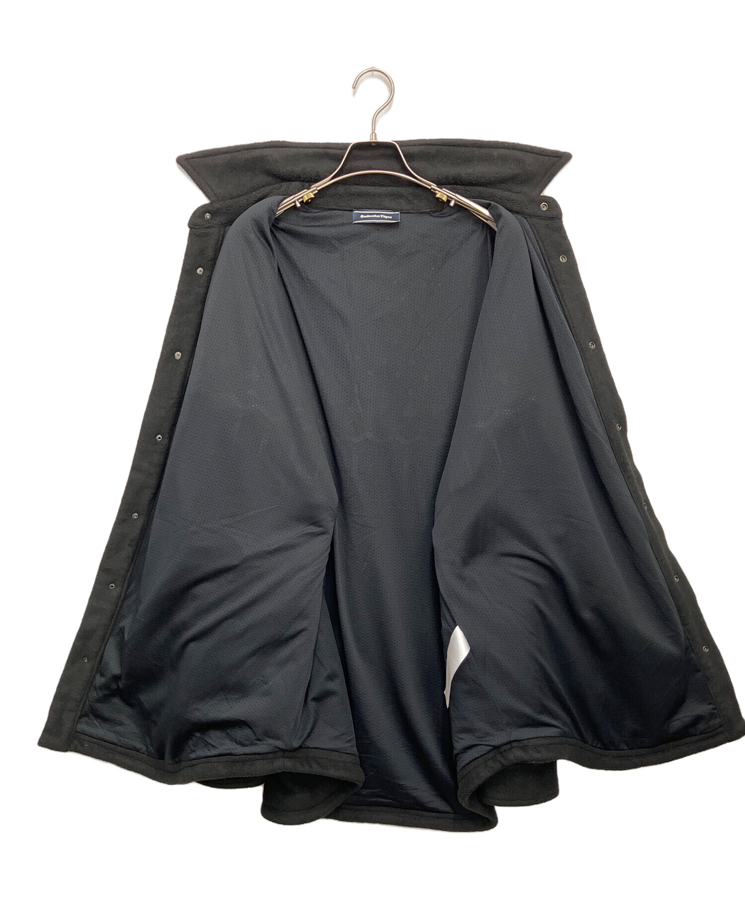 中古・古着通販】Onitsuka Tiger (オニツカタイガー) フリース