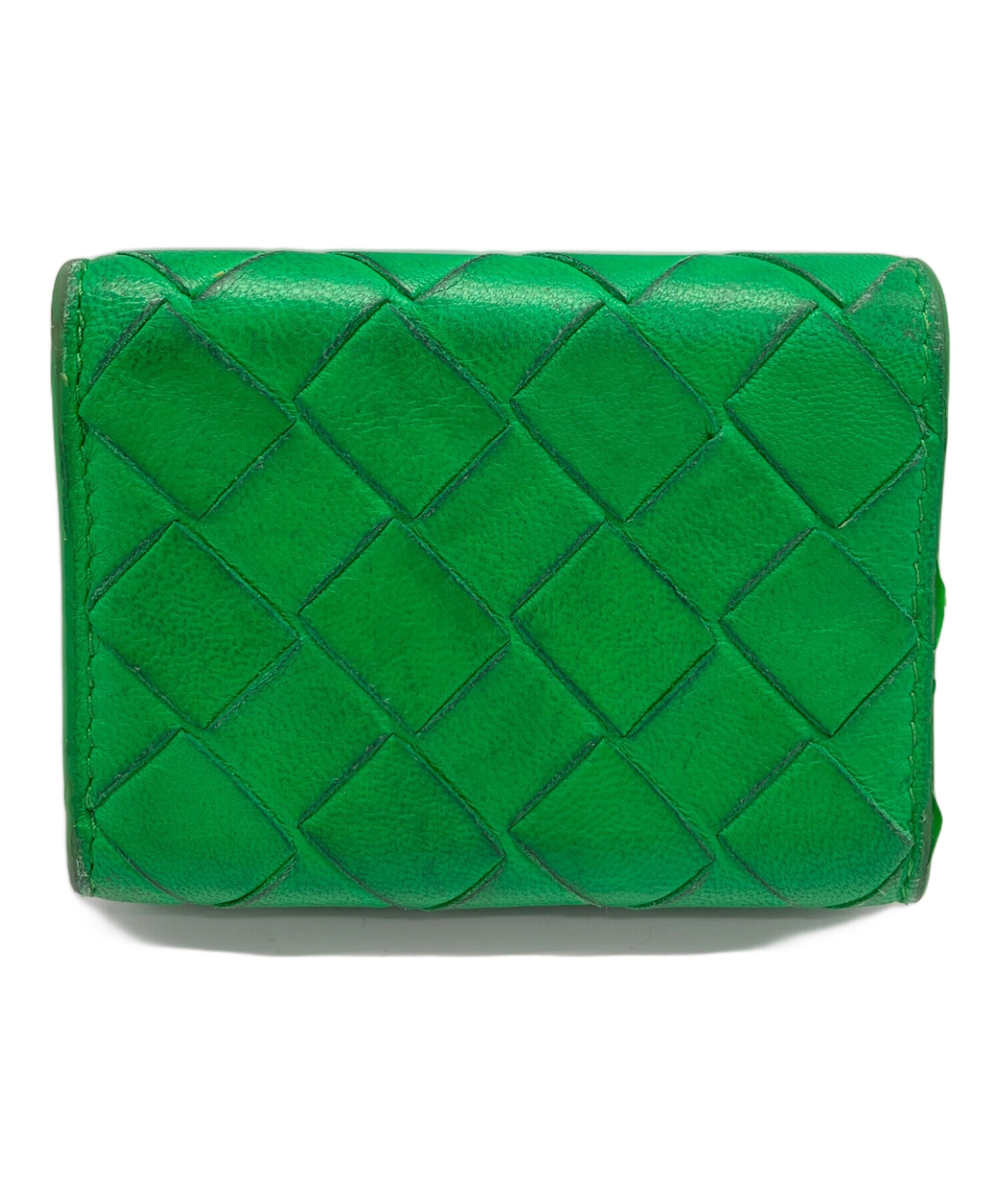中古・古着通販】BOTTEGA VENETA (ボッテガベネタ) イントレチャート 3 