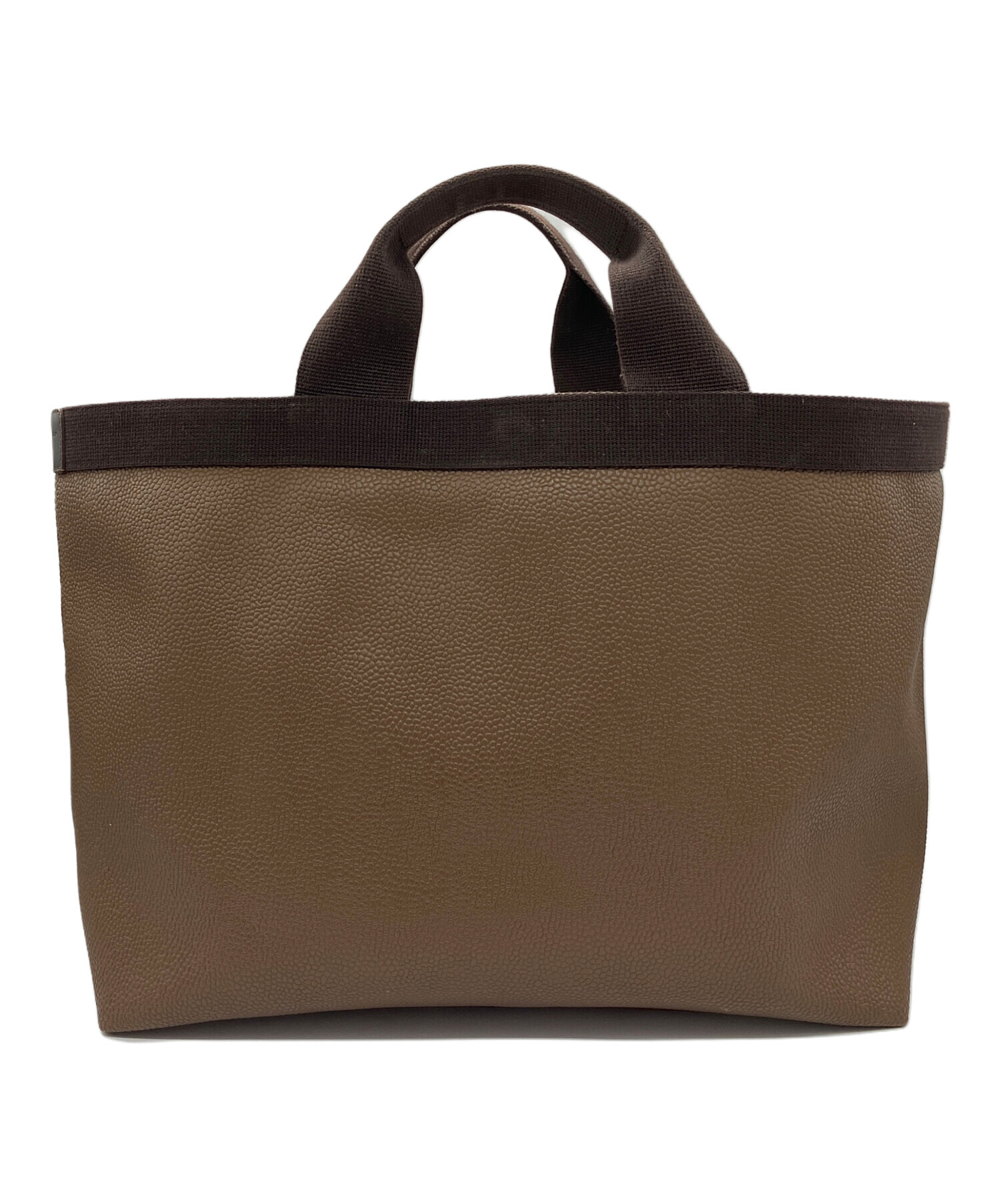 中古・古着通販】Herve Chapelier (エルベシャプリエ) ハンドバッグ