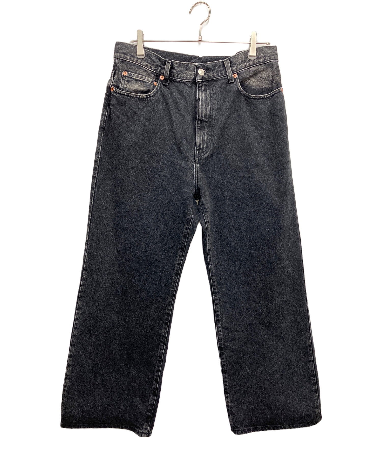 中古・古着通販】H BEAUTY&YOUTH (エイチ ビューティー&ユース) デニム