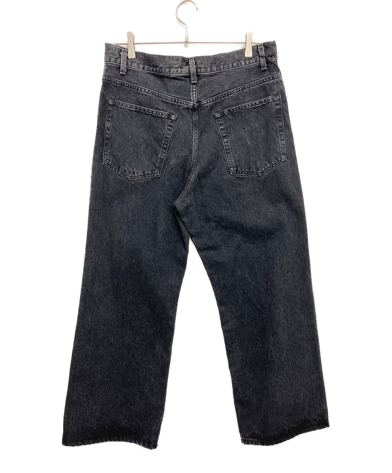 中古・古着通販】H BEAUTY&YOUTH (エイチ ビューティー&ユース) デニム