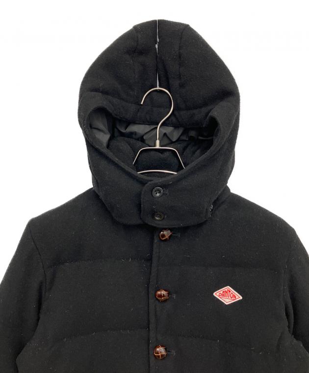 中古・古着通販】DANTON (ダントン) BEAMS (ビームス) ウールモッサ