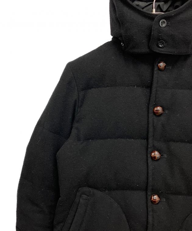 中古・古着通販】DANTON (ダントン) BEAMS (ビームス) ウールモッサ
