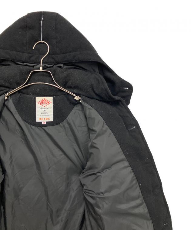 中古・古着通販】DANTON (ダントン) BEAMS (ビームス) ウールモッサ