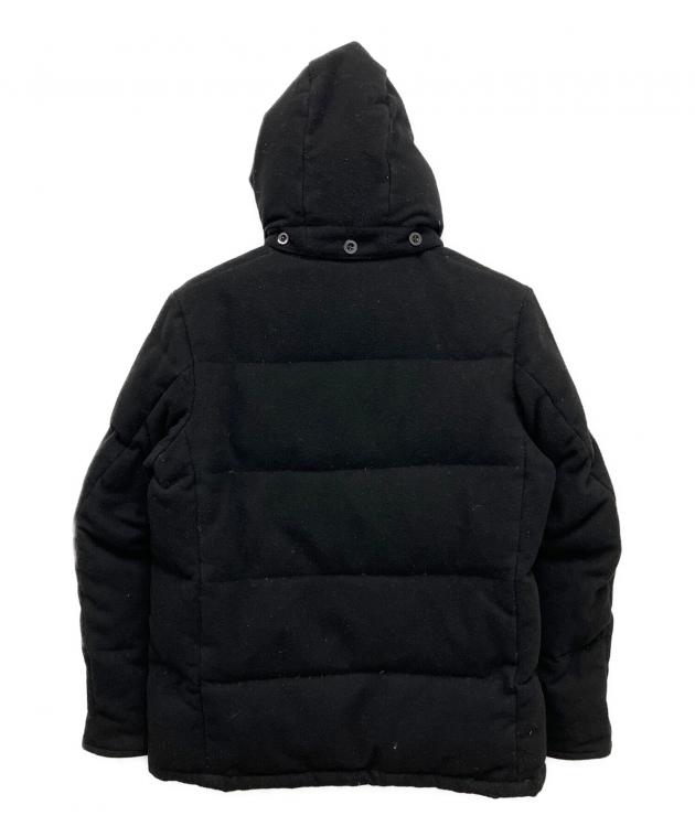 中古・古着通販】DANTON (ダントン) BEAMS (ビームス) ウールモッサ