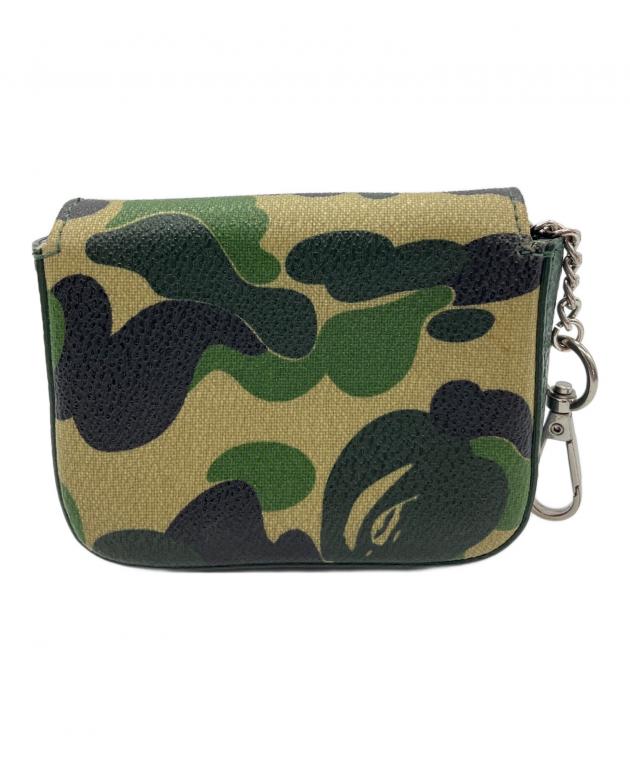 中古・古着通販】A BATHING APE (ア ベイシング エイプ) ミニ