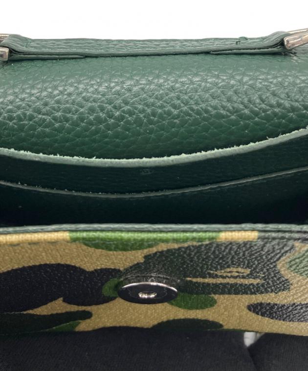 中古・古着通販】A BATHING APE (ア ベイシング エイプ) ミニ