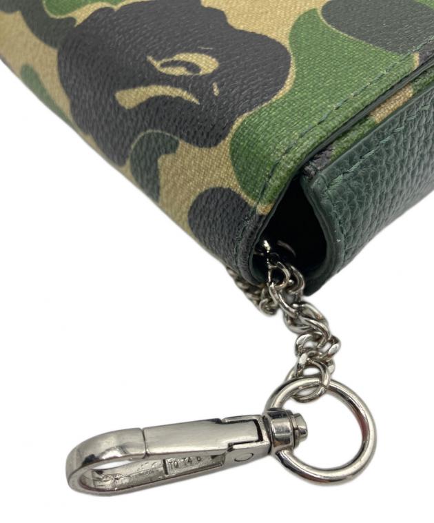 中古・古着通販】A BATHING APE (ア ベイシング エイプ) ミニ
