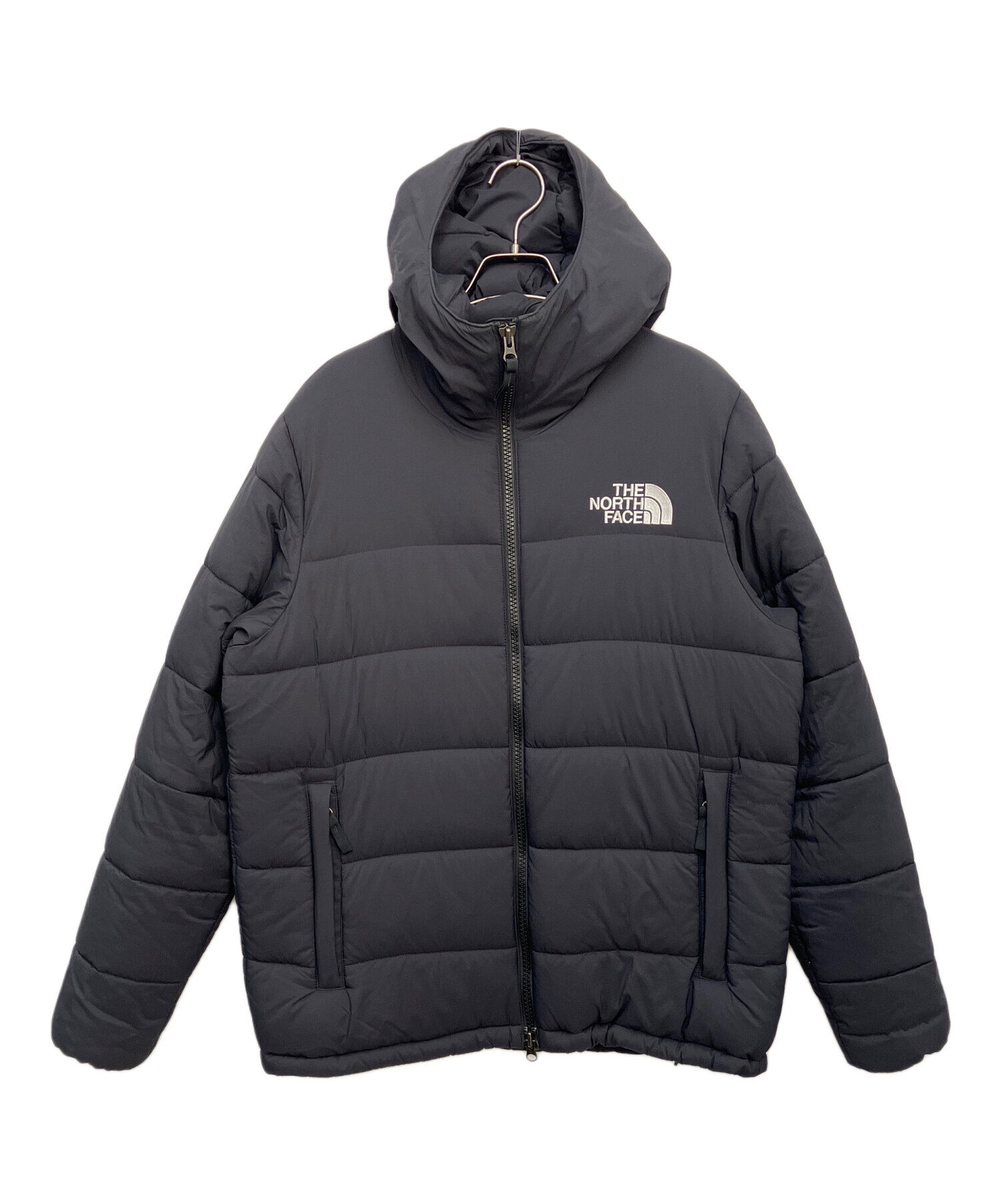 中古・古着通販】THE NORTH FACE (ザ ノース フェイス) 中綿ジャケット 