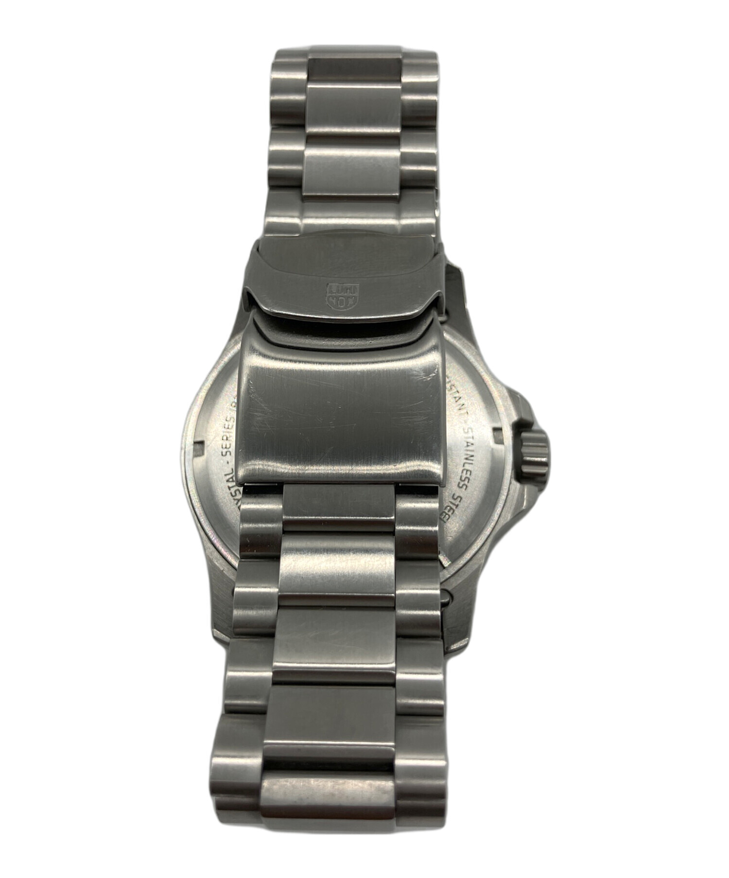 中古・古着通販】LUMINOX (ルミノックス) 腕時計 1830SERIES｜ブランド