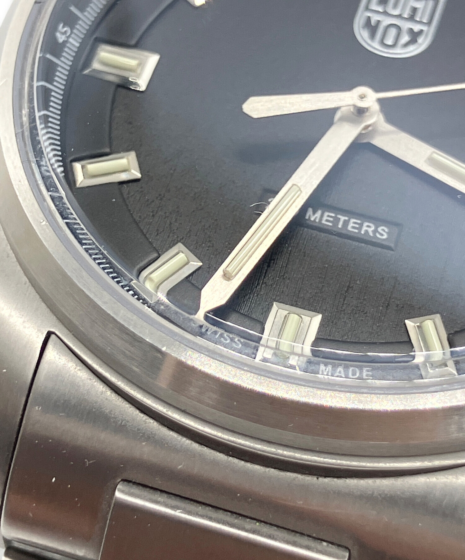 中古・古着通販】LUMINOX (ルミノックス) 腕時計 1830SERIES｜ブランド