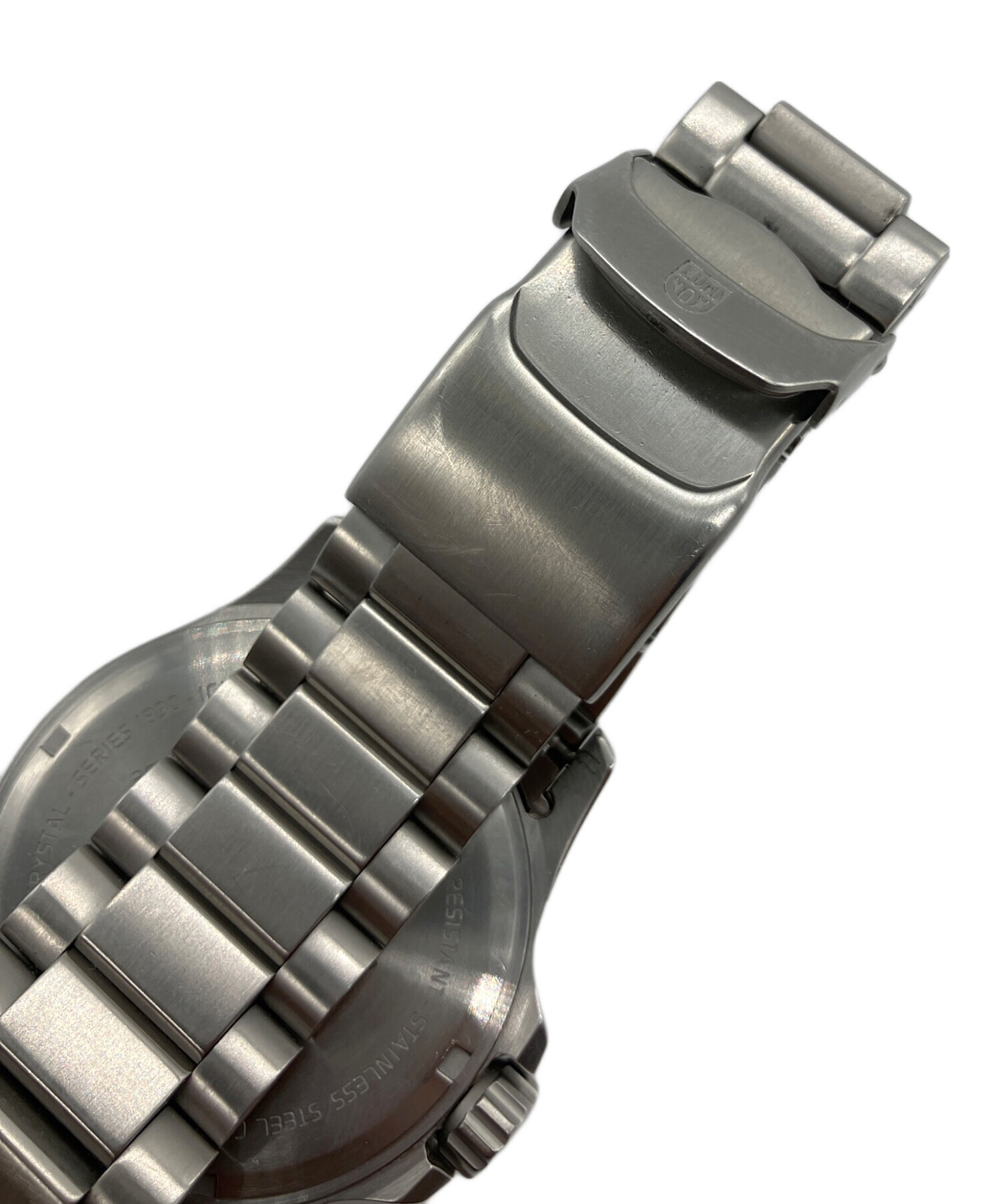 中古・古着通販】LUMINOX (ルミノックス) 腕時計 1830SERIES｜ブランド