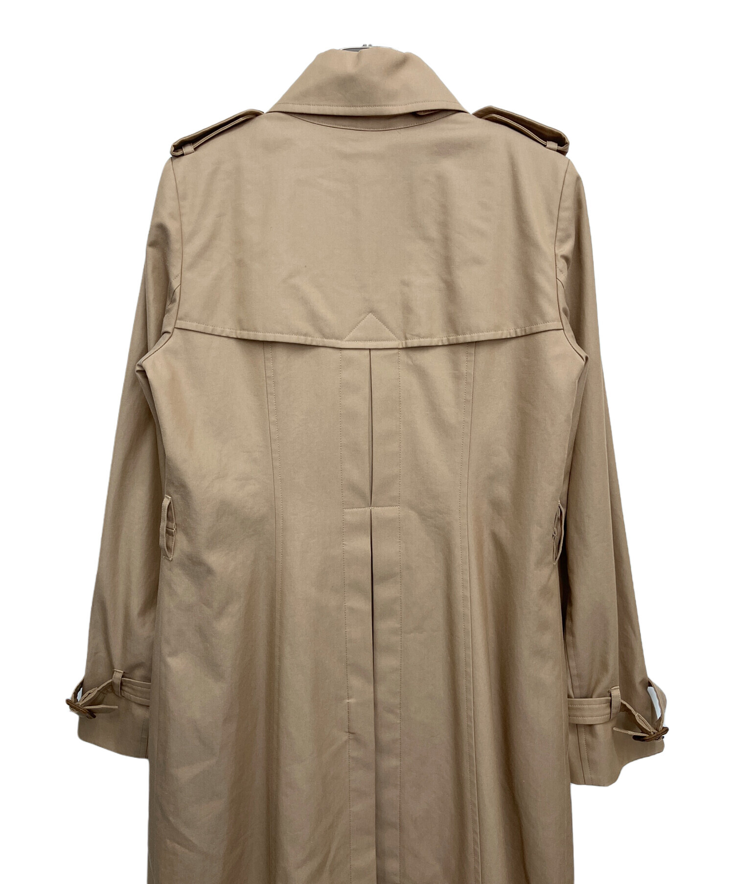 MACKINTOSH トレンチコート (ライトブラウン) メンズ トレンチコート