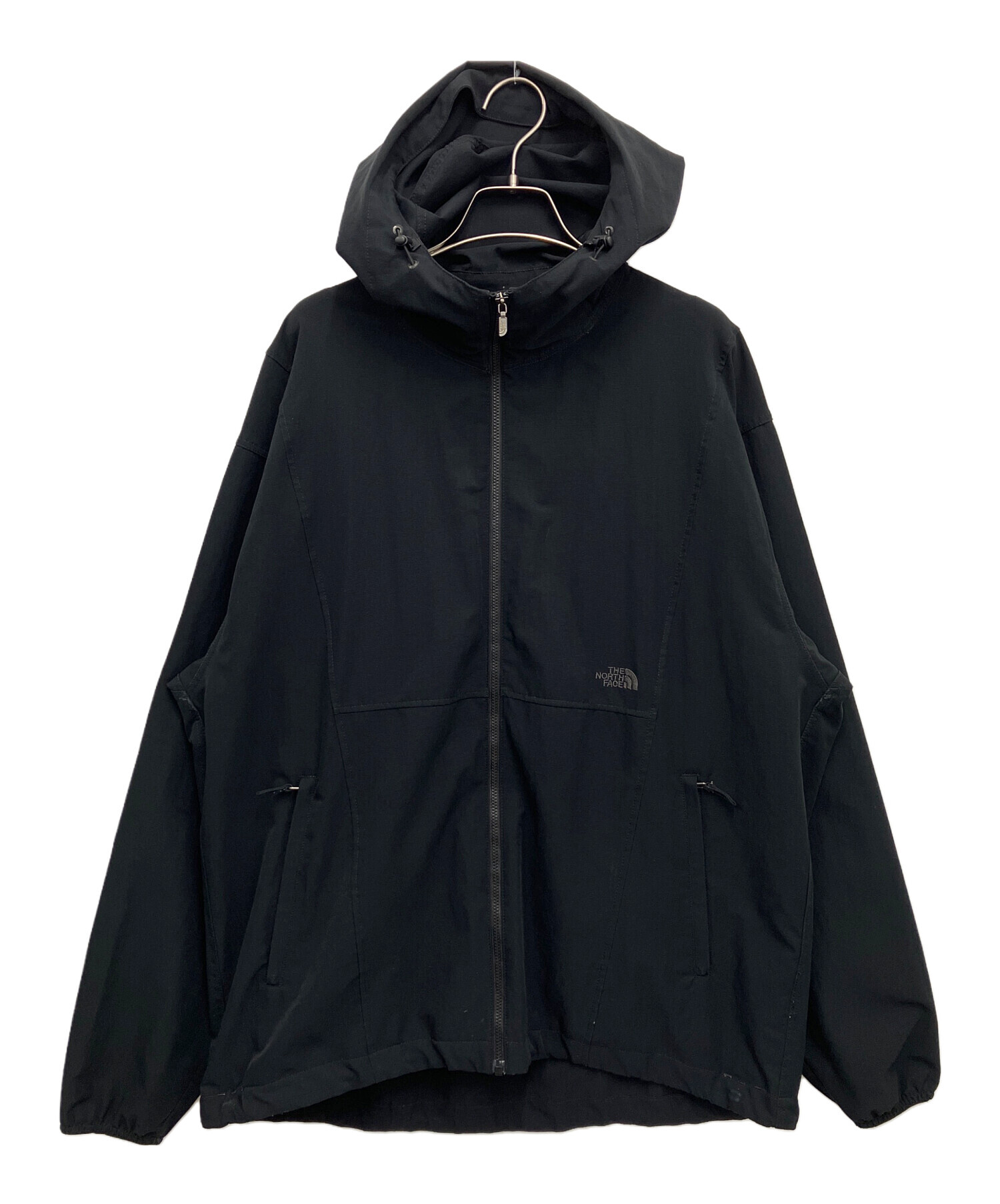 中古・古着通販】THE NORTH FACE (ザ ノース フェイス) TNFビーフリー