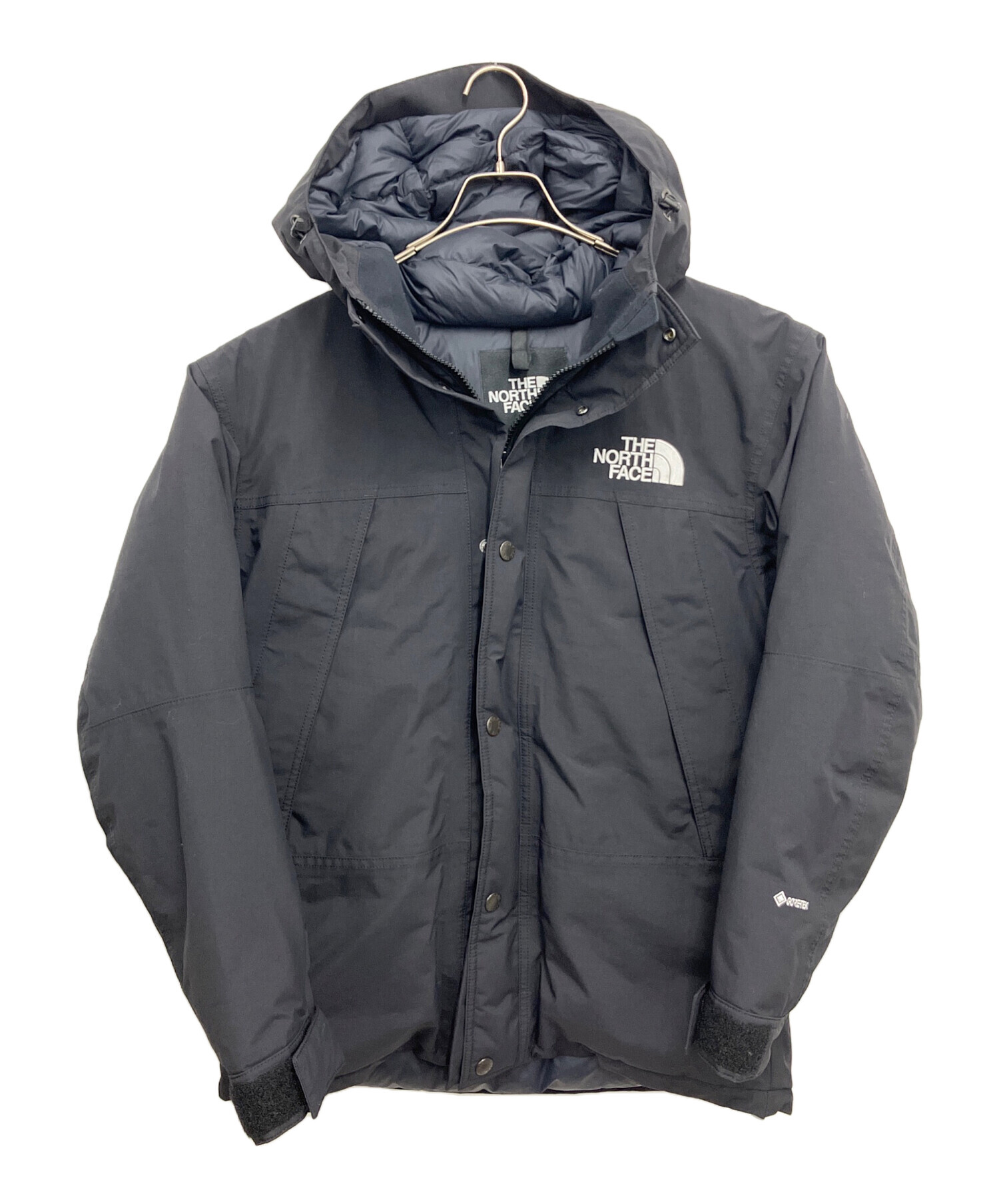 中古・古着通販】THE NORTH FACE (ザ ノース フェイス) MOUNTAIN DOWN