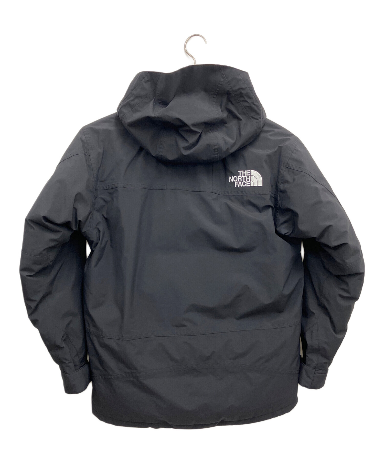 中古・古着通販】THE NORTH FACE (ザ ノース フェイス) MOUNTAIN DOWN