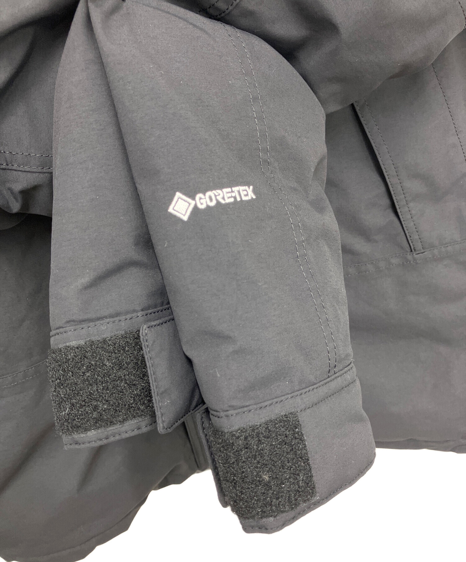 中古・古着通販】THE NORTH FACE (ザ ノース フェイス) MOUNTAIN DOWN