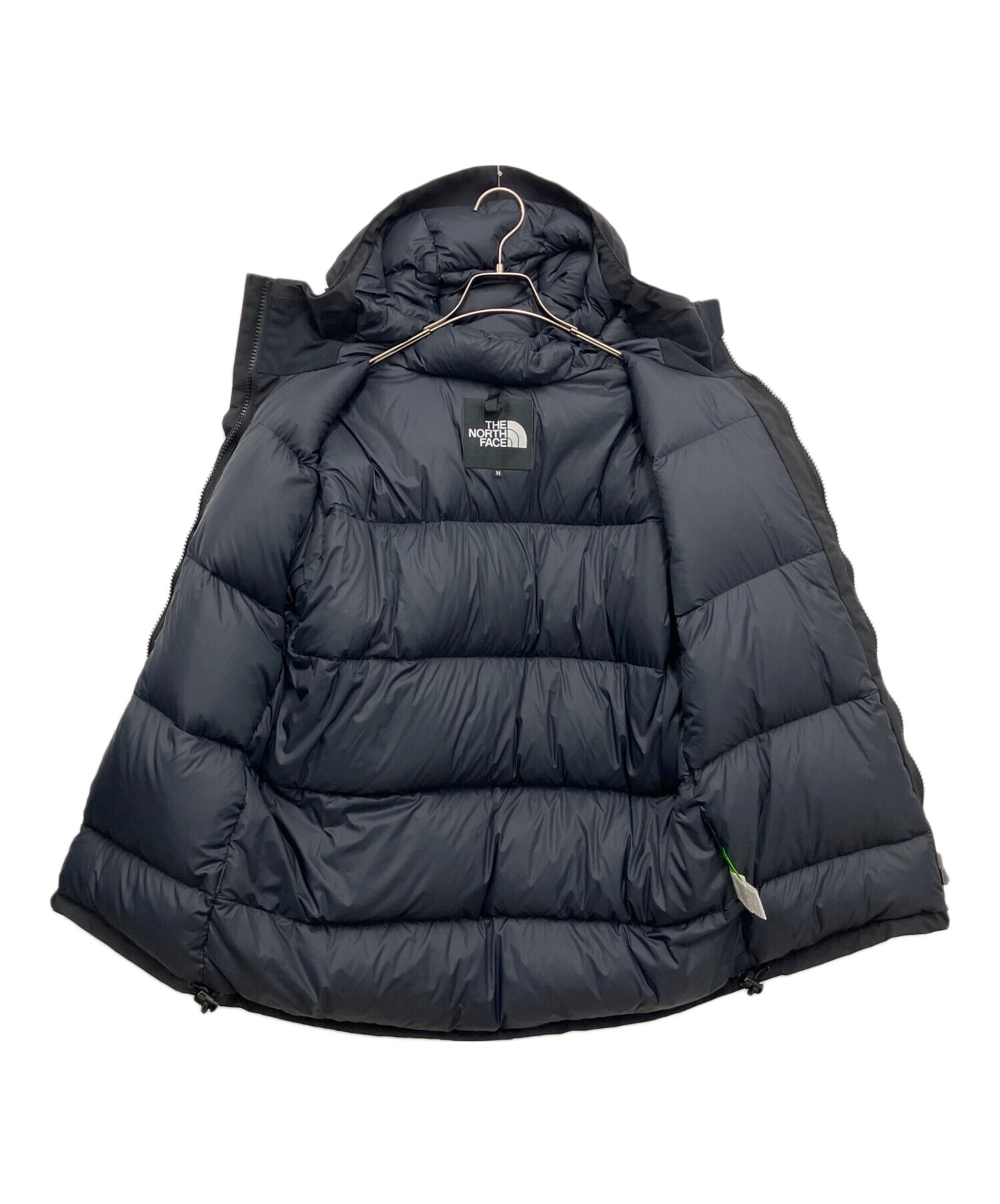 中古・古着通販】THE NORTH FACE (ザ ノース フェイス) MOUNTAIN DOWN