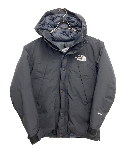 中古・古着通販】THE NORTH FACE (ザ ノース フェイス) MOUNTAIN DOWN