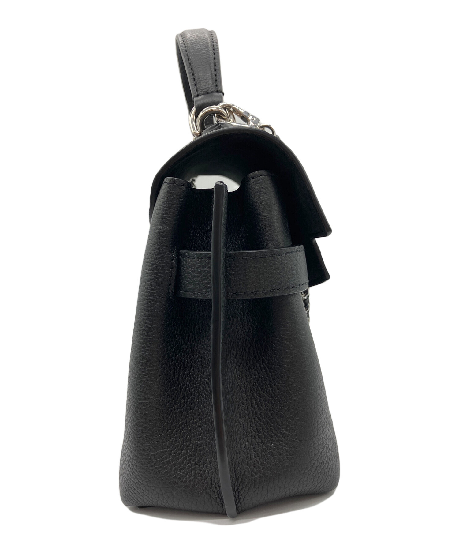 Louis Vuitton 2way ショルダーバッグ ロックミー 中古・古着通販】LOUIS VUITTON (ルイ ヴィトン) ショルダーバッグ