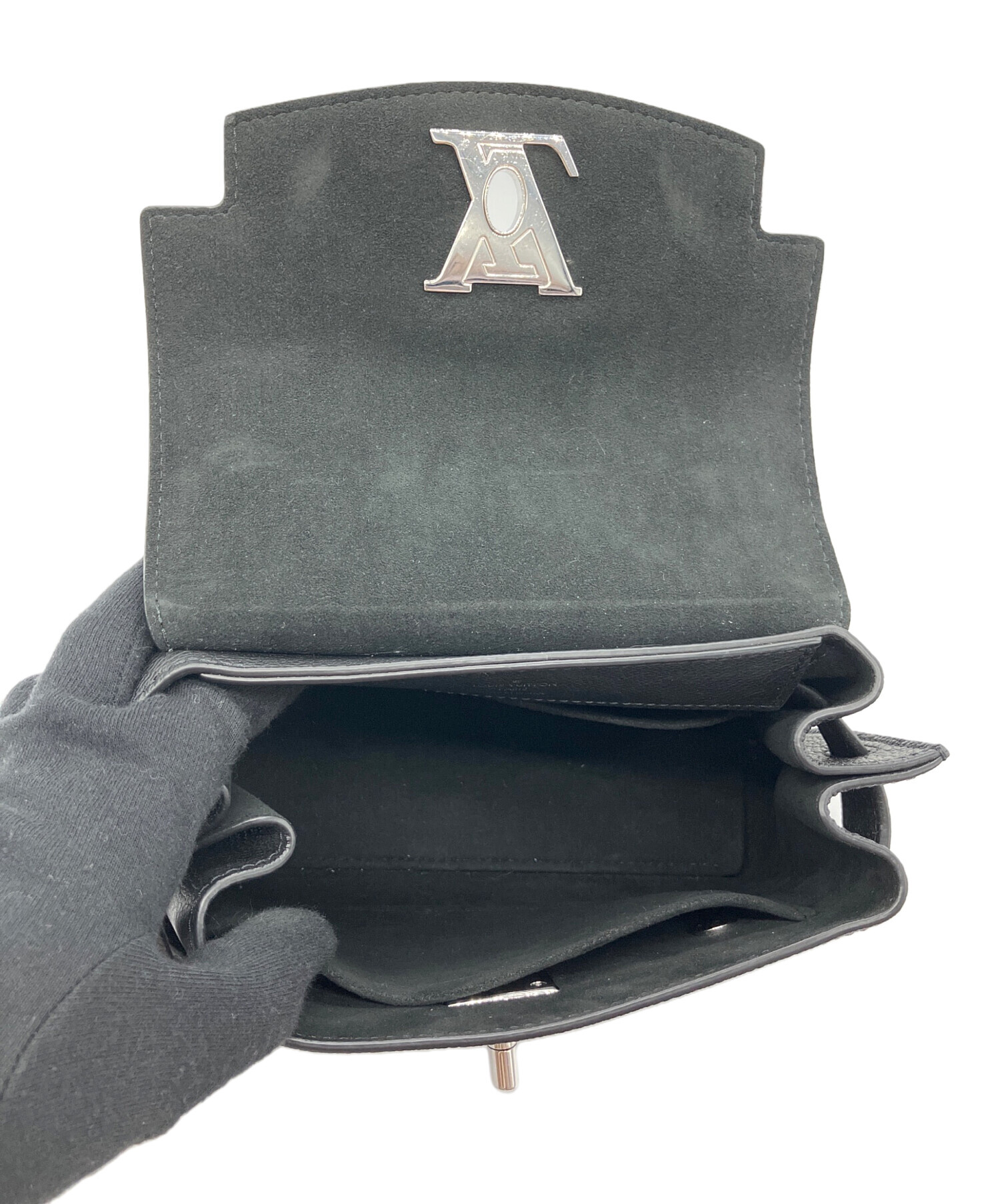 中古・古着通販】LOUIS VUITTON (ルイ ヴィトン) ショルダーバッグ